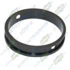 53205-3001017 Втулка (ПВХ) ф45х51 L=10 шкворня Евро Камаз, пластмас. ГК Ростар